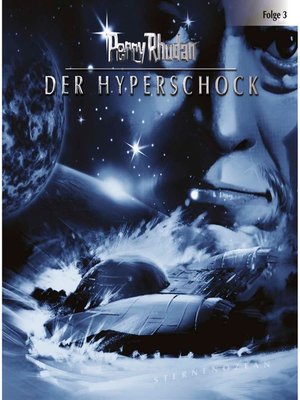 cover image of Perry Rhodan, Folge 3